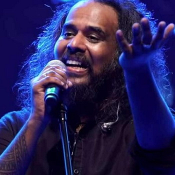 Harish Sivaramakrishnan Biography